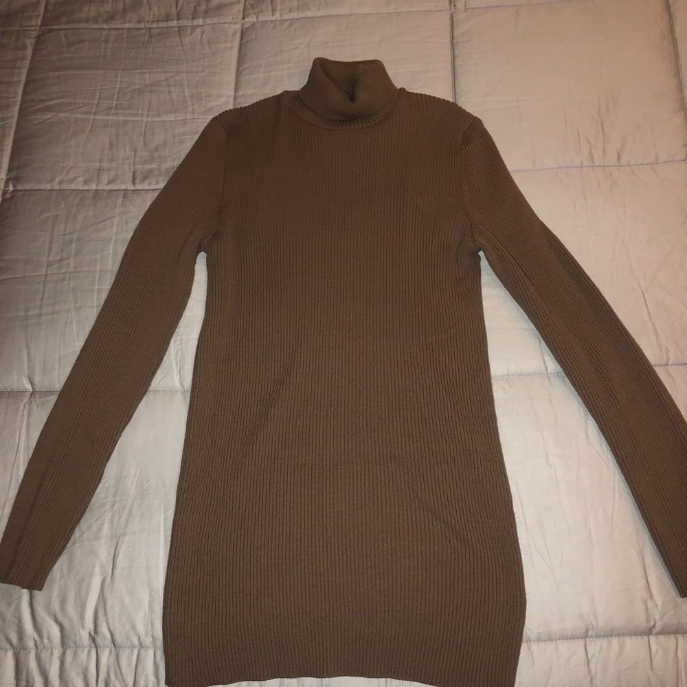 (ASOS) turtle neck